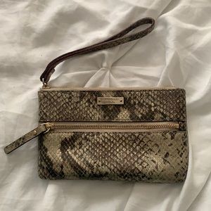 Kate Spade Wristlet